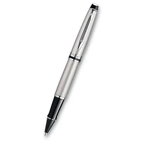 Waterman Expert Stainless Steel CT roller